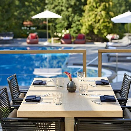 Normafa Hotel Budapest Bagian luar foto
