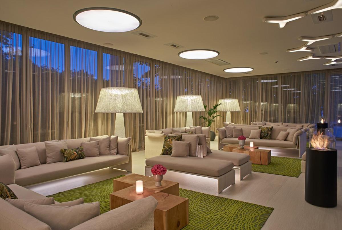 Normafa Hotel Budapest Bagian luar foto