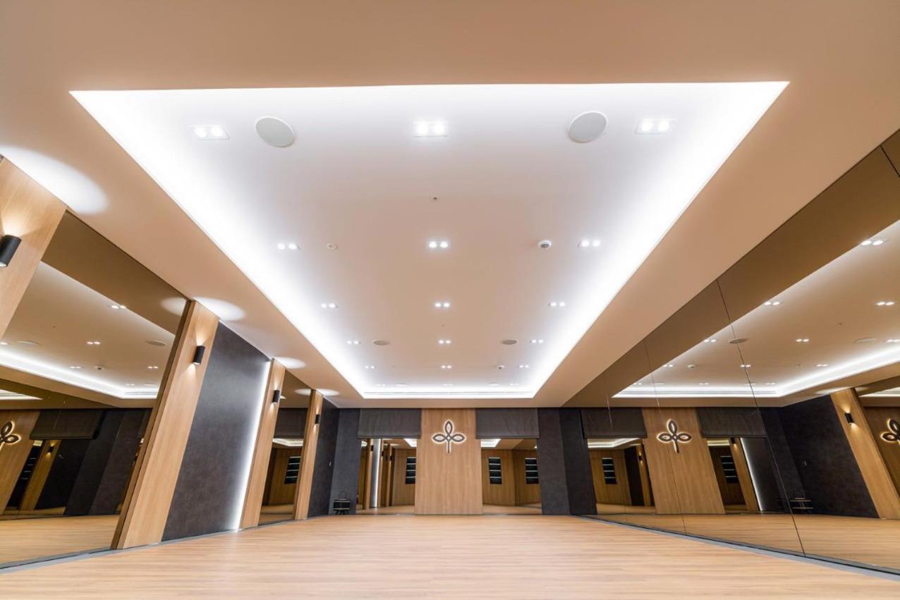 Normafa Hotel Budapest Bagian luar foto