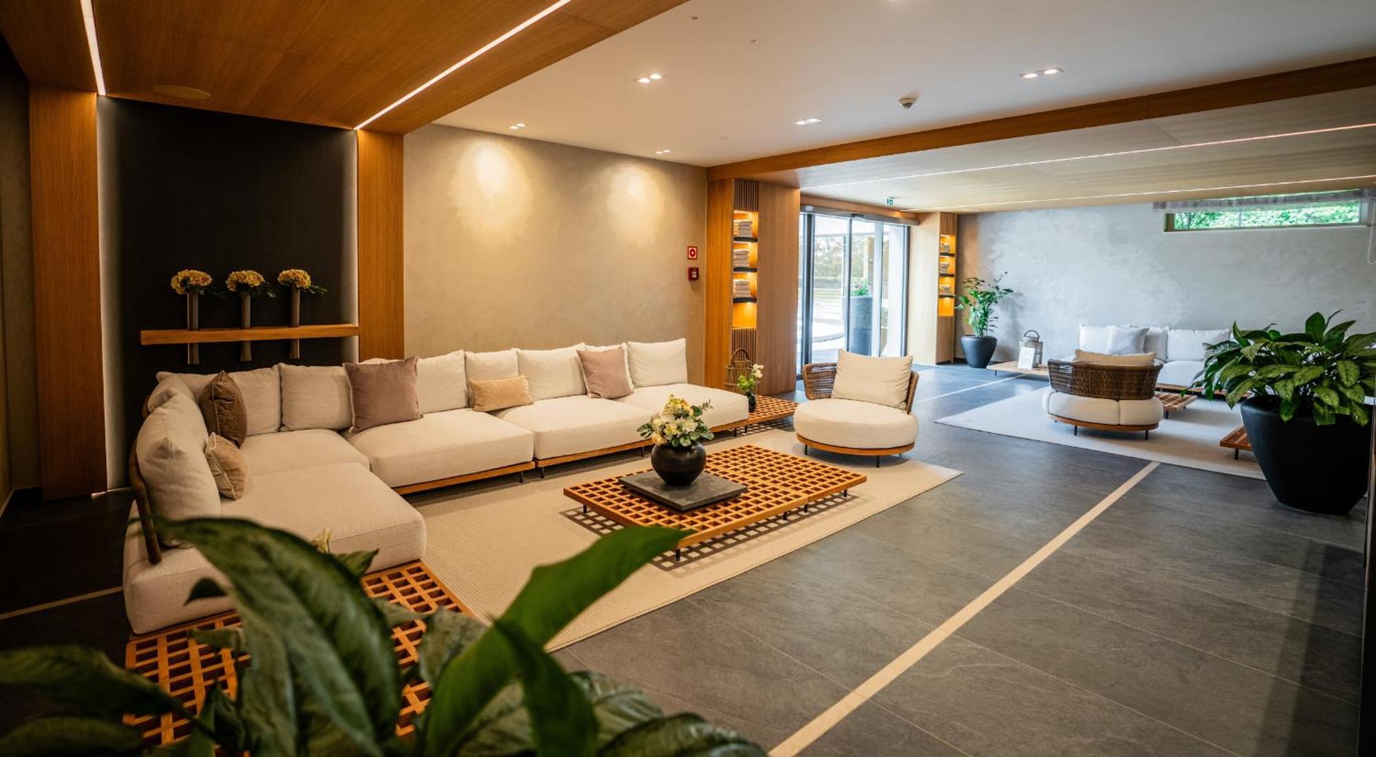Normafa Hotel Budapest Bagian luar foto