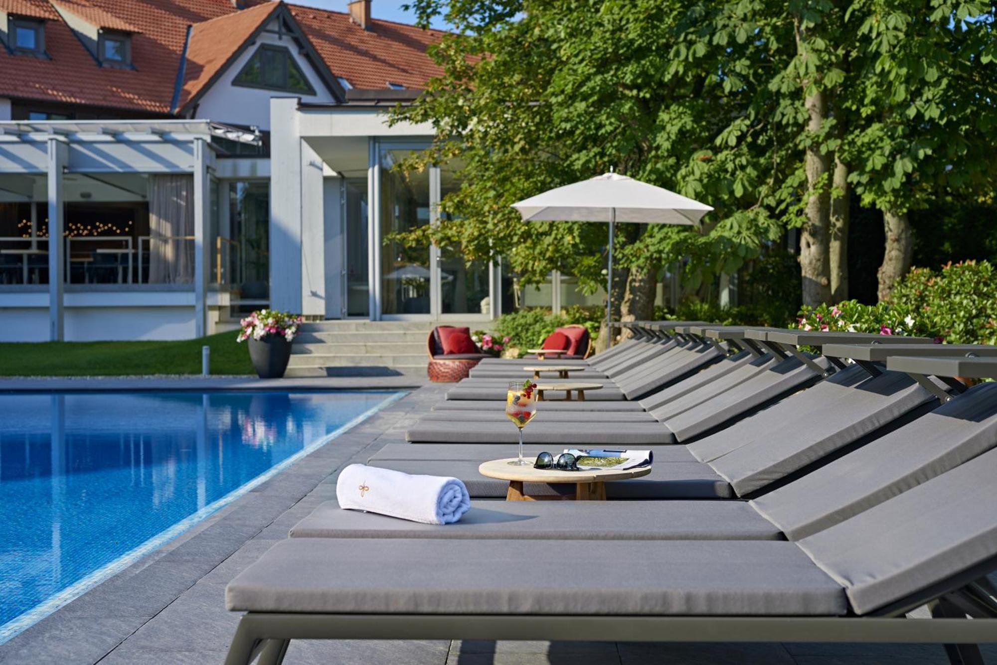 Normafa Hotel Budapest Bagian luar foto