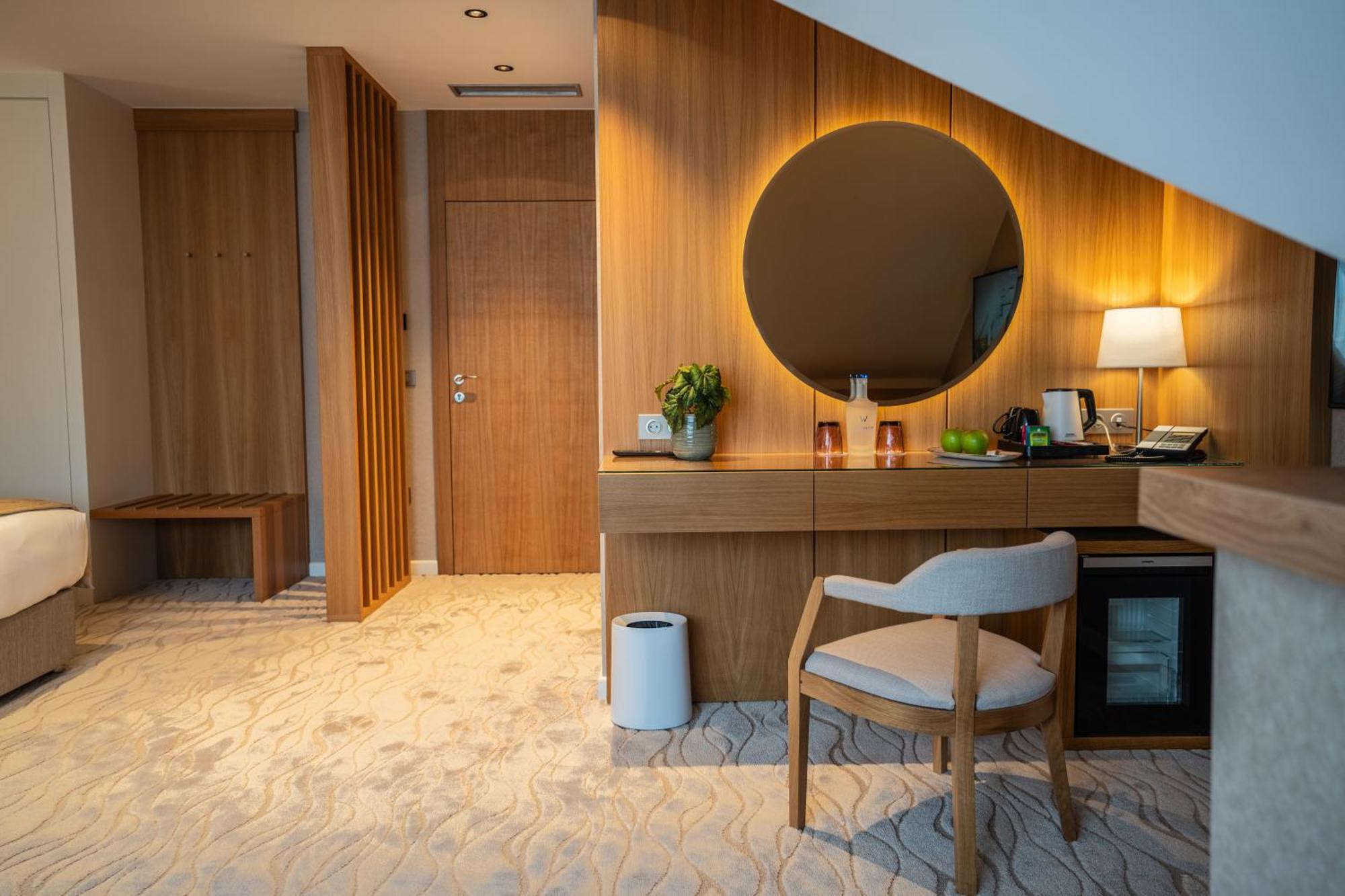 Normafa Hotel Budapest Bagian luar foto