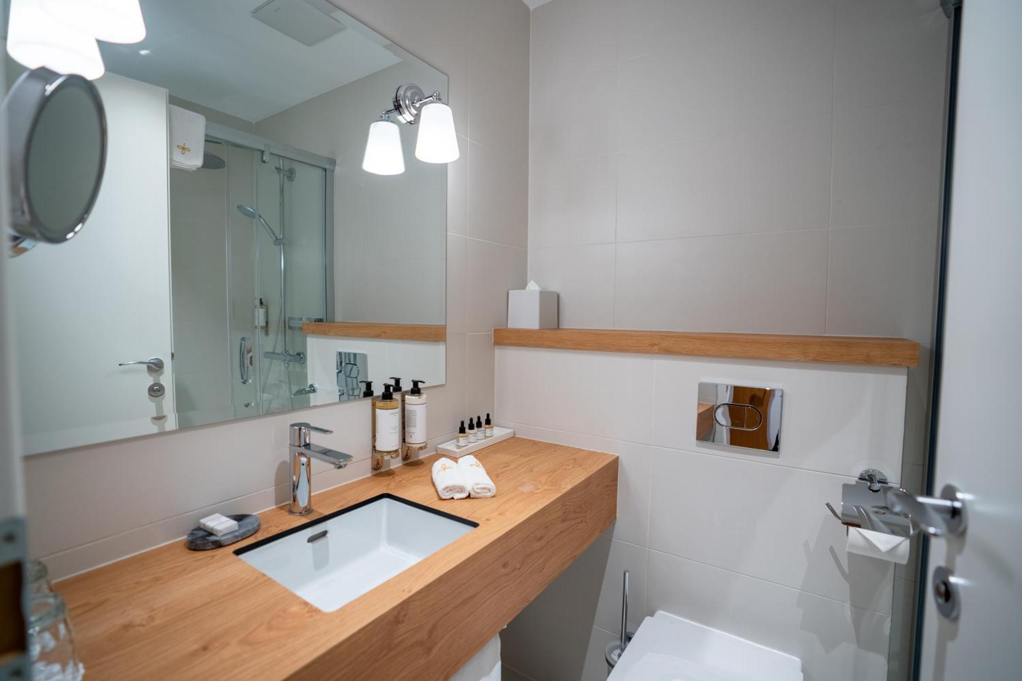 Normafa Hotel Budapest Bagian luar foto